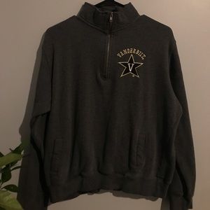 Vanderbilt Sweater